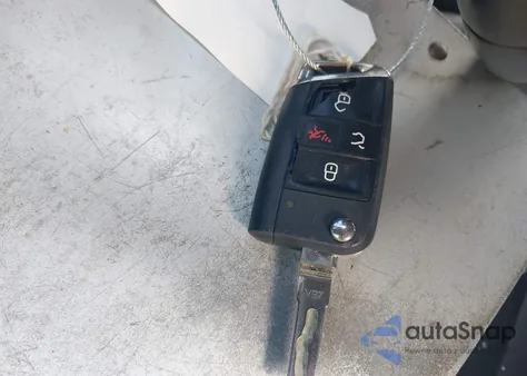 2017 Volkswagen E-Golf Sel Premium from USA, damaged, VIN WVWPR7AUXHW950213